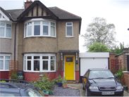 House and Food - learn about living in London while you learn English