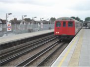 Ruislip Manor - Information about your London homestay location