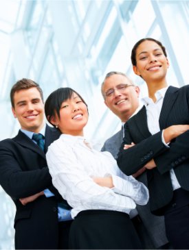 Learning English for work or hobby with Eat Sleep Learn in London